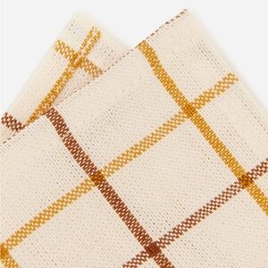 Heather Taylor Home Lattice Napkins - Thumbnail 2
